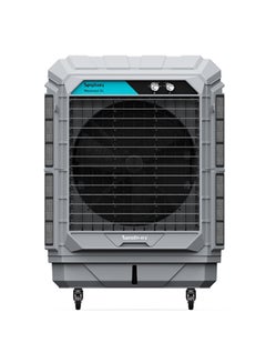 SYMPHONY Commercial Cooler - 3-Speed Evaporative 100Litre - Powerful 26m Air throw-Weather resistant body - 1-Year Warranty 100 L MOVICOOL XL100 Grey  - Image 1