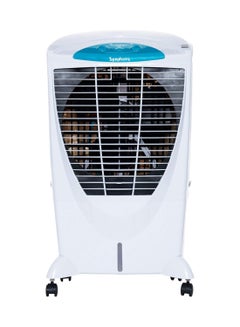 SYMPHONY Desert Air Cooler 80L - 80 Litre capacity, side cooling pads, energy efficient -  1 Year warranty 80 L Winter 80 XL White  - Image 1
