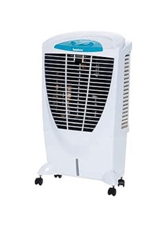SYMPHONY Desert Air Cooler 80L - 80 Litre capacity, side cooling pads, energy efficient -  1 Year warranty 80 L Winter 80 XL White  - Image 2