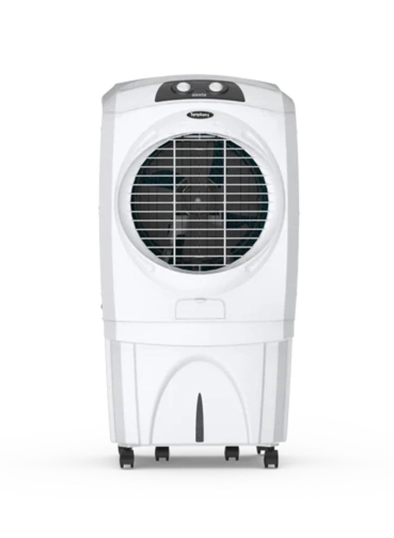 سيمفوني Desert Air Cooler 95L - 1 Year warranty 95 L SIESTA 95 XL white  - Image 1