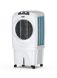 SYMPHONY Desert Air Cooler 95L - 1 Year warranty 95 L SIESTA 95 XL white  - Image 2