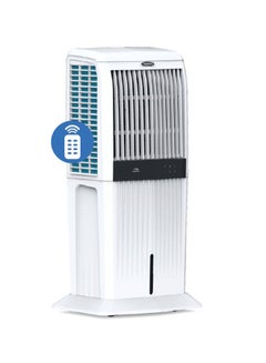 SYMPHONY Tower Air Cooler (45 sq.m.) - 1 Year Warranty 100 L STORM C 100XLi White  - Image 1