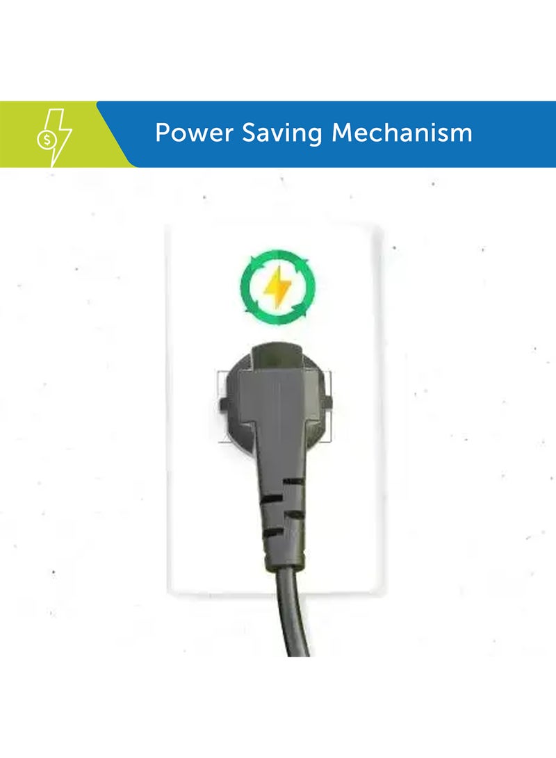 SYMPHONY Tower Air Cooler (45 sq.m.) - 1 Year Warranty 100 L STORM C 100XLi White - Image 5