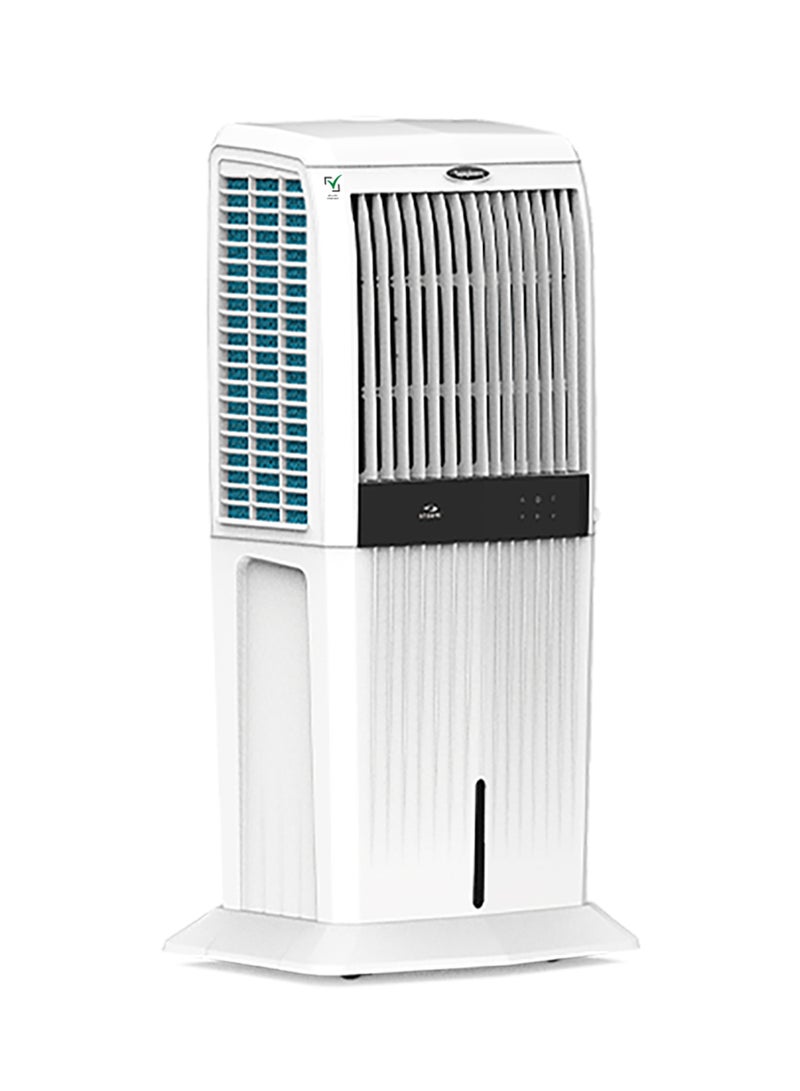 SYMPHONY Tower Air Cooler (45 sq.m.) - 1 Year Warranty 100 L STORM C 100XLi White - Image 1