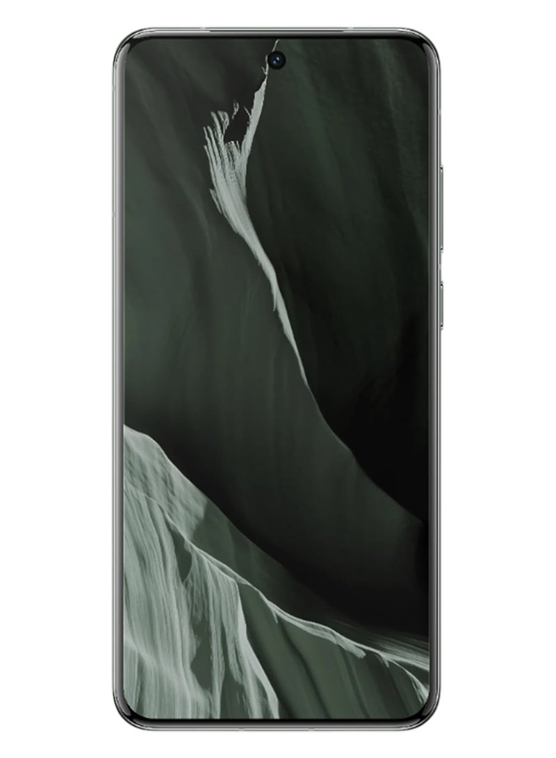 vivo X200 Dual SIM 5G Green 16GB RAM 512GB - International Version  - Image 2