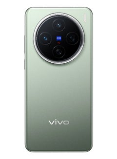 vivo X200 Dual SIM 5G Green 16GB RAM 512GB - International Version  - Image 3