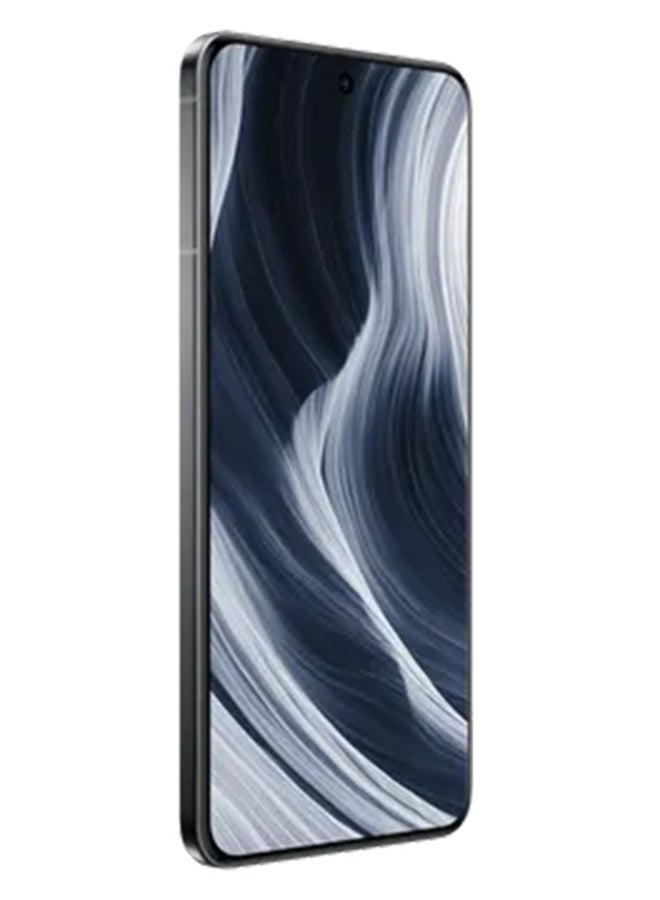 X200 Dual SIM 5G Black 16GB RAM 512GB - International Version