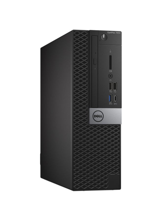 DELL Renewed - Optiplex 3070 Tower PC,Core i7 Processor/Dual Core/9th Gen/16GB RAM/512GB SSD/‎Intel HD 630 Graphics/Windows 10 Pro black - Image 2