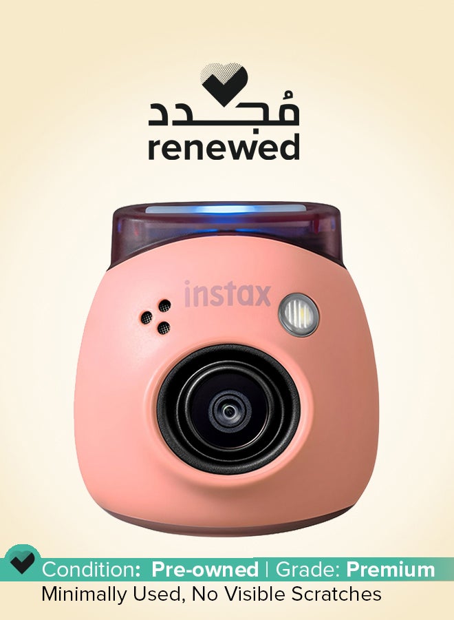 FUJIFILM Renewed - Instax Pal Digital Camera  - Image 1
