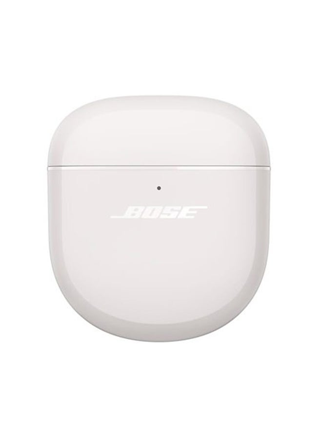 BOSE Renewed - Quiet Comfort Noise Cancelling Earbuds Soapstone  - Image 2