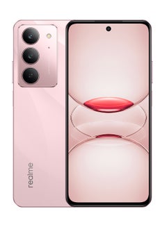 Coral Pink