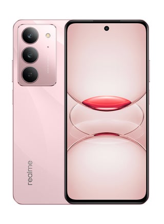 Coral Pink