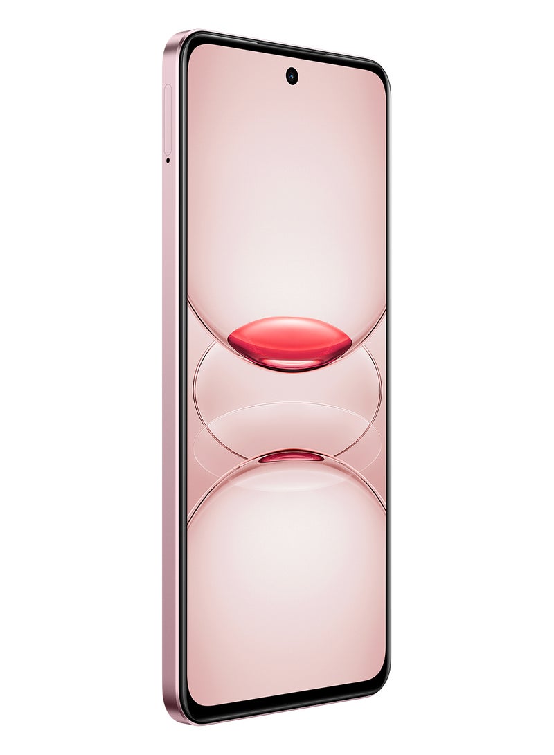 realme C75X Dual SIM Coral Pink 8GB RAM 256GB 4G - Middle East Version  - Image 4