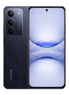 ريل مي C75X Dual SIM Oceanic Blue 6GB RAM 128GB 4G - Middle East Version  - Image 1