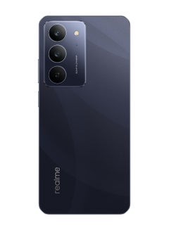 ريل مي C75X Dual SIM Oceanic Blue 6GB RAM 128GB 4G - Middle East Version  - Image 2
