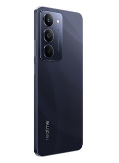 ريل مي C75X Dual SIM Oceanic Blue 6GB RAM 128GB 4G - Middle East Version  - Image 5