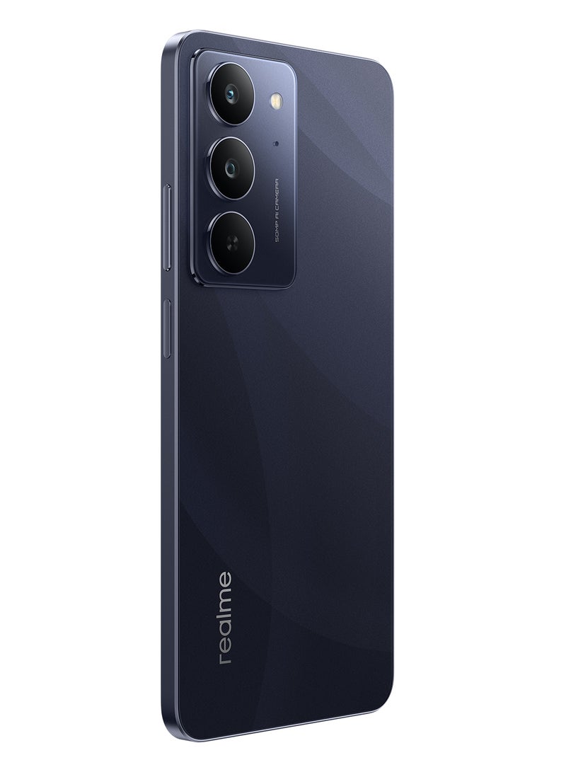 realme C75X Dual SIM Oceanic Blue 6GB RAM 128GB 4G - Middle East Version  - Image 5