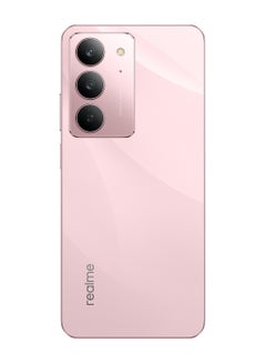 ريل مي C75X Dual SIM Coral Pink 6GB RAM 128GB 4G - Middle East Version  - Image 2