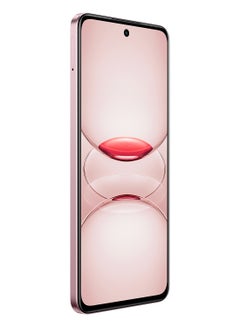 ريل مي C75X Dual SIM Coral Pink 6GB RAM 128GB 4G - Middle East Version  - Image 4