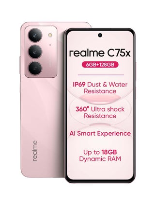 C75X Dual SIM Coral Pink 6GB RAM 128GB 4G - Middle East Version - pnsku/N70173706V/45/_/1750330927/523121cf-f9ee-4977-b2f6-1f5fb524c7e5