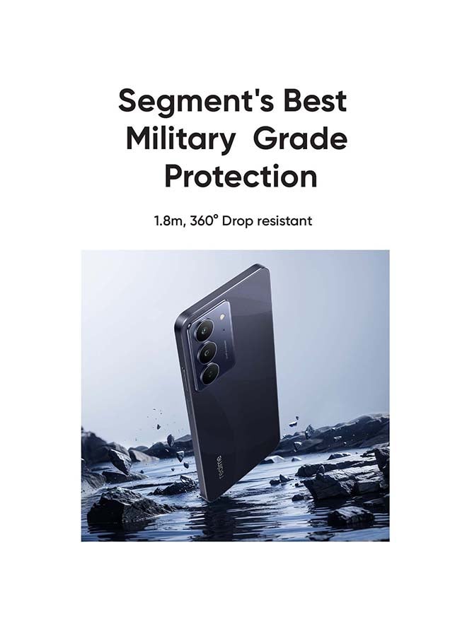 ريل مي C75X Dual SIM Coral Pink 6GB RAM 128GB 4G - Middle East Version - Image 5