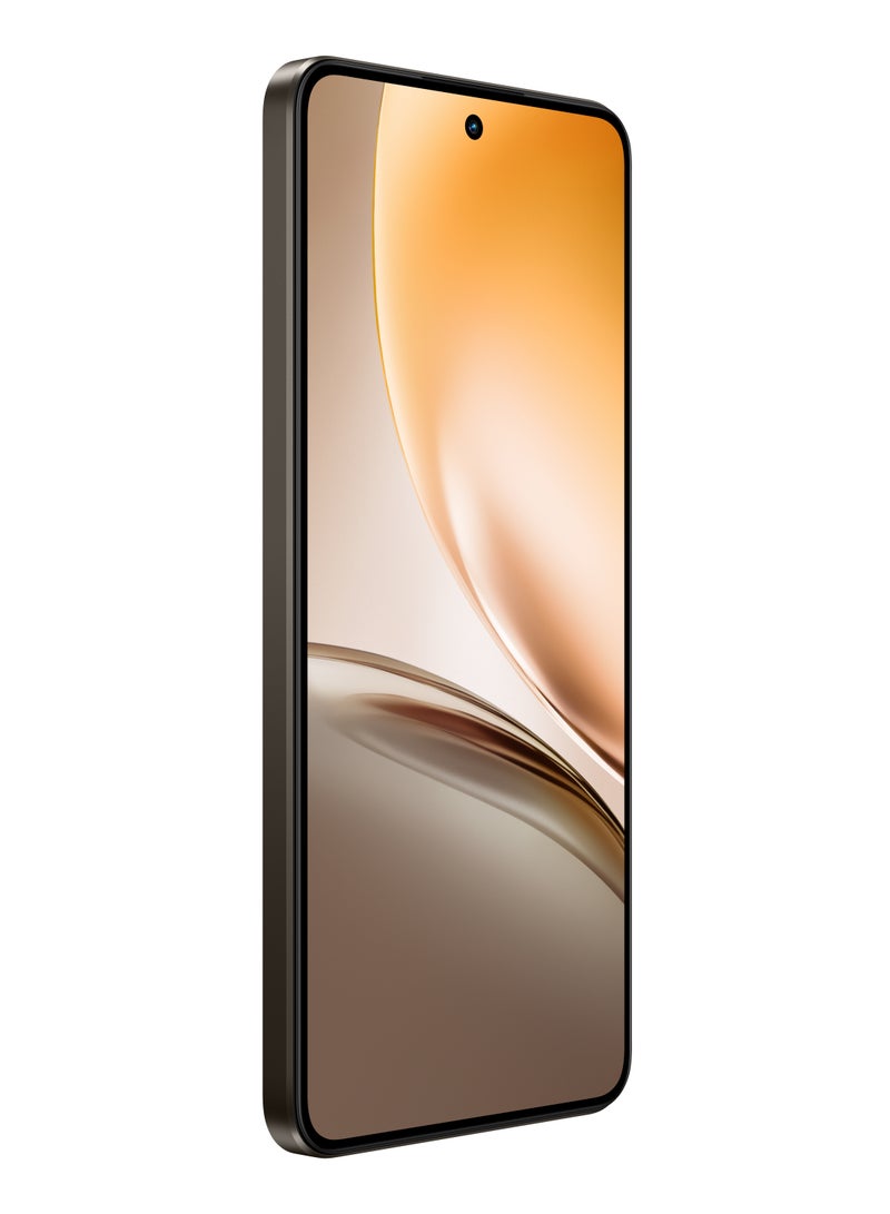 ريل مي 14 5G Dual SIM Storm Titanium 12GB RAM 256GB - Middle East Version  - Image 4