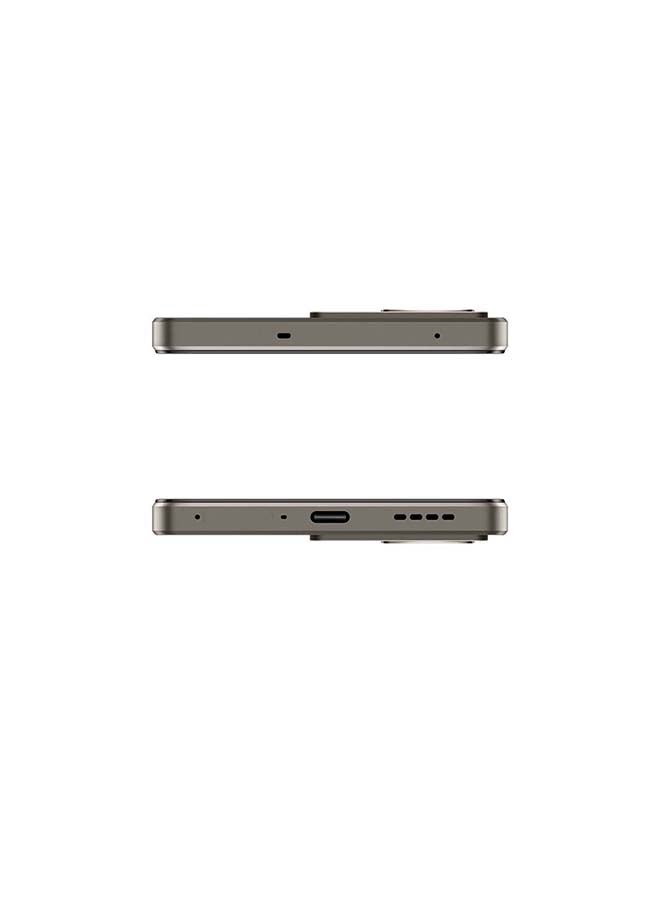 realme - 14 5G Dual SIM Storm Titanium 12GB RAM 256GB - Middle East Version - Image 1