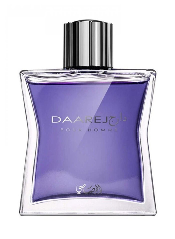 Rasasi Daarej For Men EDP 100ml  - Image 1