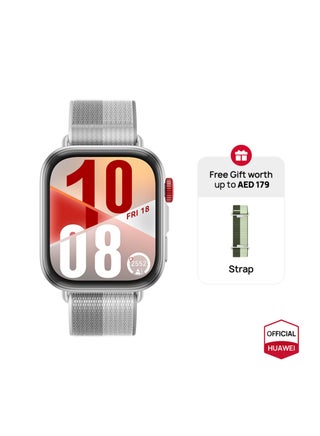 Grey (Fit4)