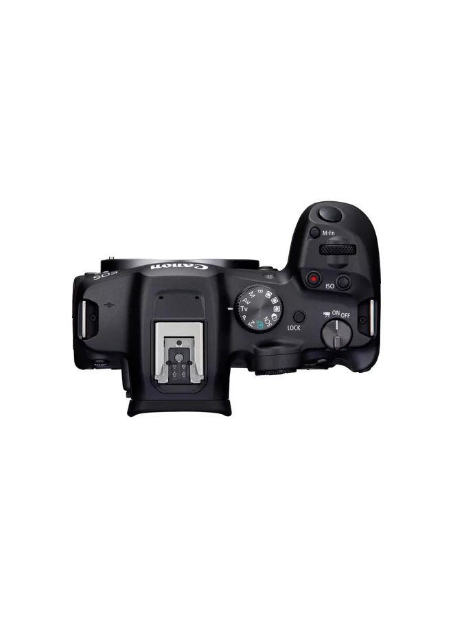 Canon Renewed - EOS R10 + RF-S 18-150mm F3.5-6.3 IS STM Lens  - Image 5