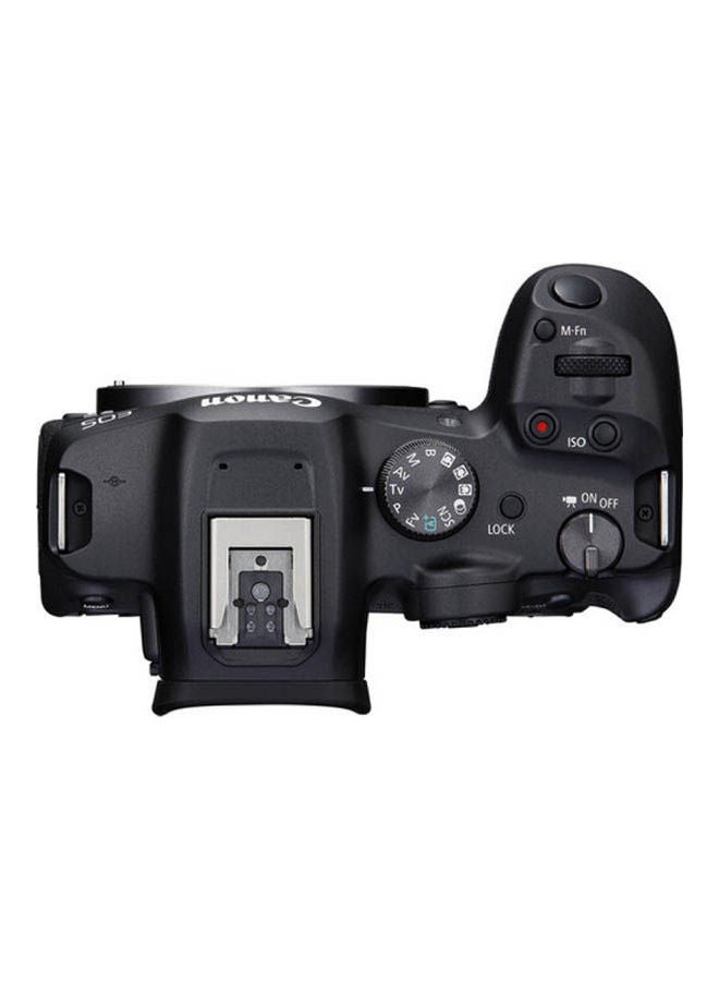 Canon Renewed - EOS R7 (Body Only)  - Image 3