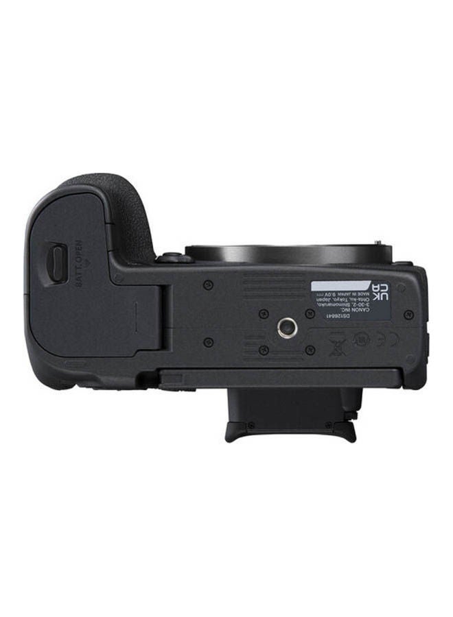 Canon Renewed - EOS R7 (Body Only)  - Image 4