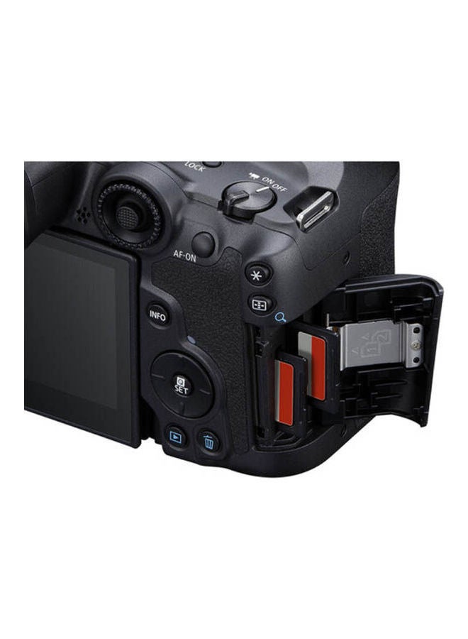 Canon Renewed - EOS R7 (Body Only)  - Image 5