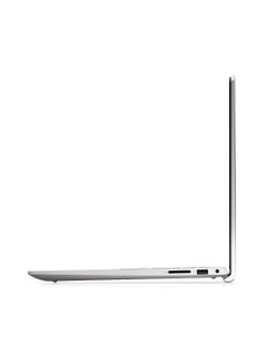 DELL Inspiron 15 3530 Laptop With 15.6 Inch Full HD(1920X1080) Display, Intel Core i7-1335U Processor/16GB RAM/512G SSD/Windows11/ Intel Iris Xe Graphics +keyboard microsoft English/Arabic Black  - Image 4