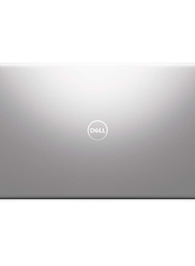 Inspiron 15 3530 Laptop With 15.6 Inch Full HD(1920X1080) Display, Intel Core i7-1335U Processor/16GB RAM/512G SSD/Windows11/ Intel Iris Xe Graphics +keyboard microsoft English/Arabic Black