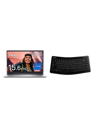 Inspiron 15 3530 Laptop With 15.6 Inch Full HD(1920X1080) Display, Intel Core i7-1335U Processor/16GB RAM/512G SSD/Windows11/ Intel Iris Xe Graphics +keyboard microsoft English/Arabic Black - pnsku/N70173879V/45/_/1747717329/828607cd-9f60-4462-abb6-5cc2f36e70f0