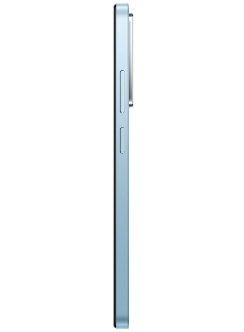 شاومي Redmi A5 4G Dual SIM Ocean Blue 4GB RAM 64GB - Middle east Version  - Image 5