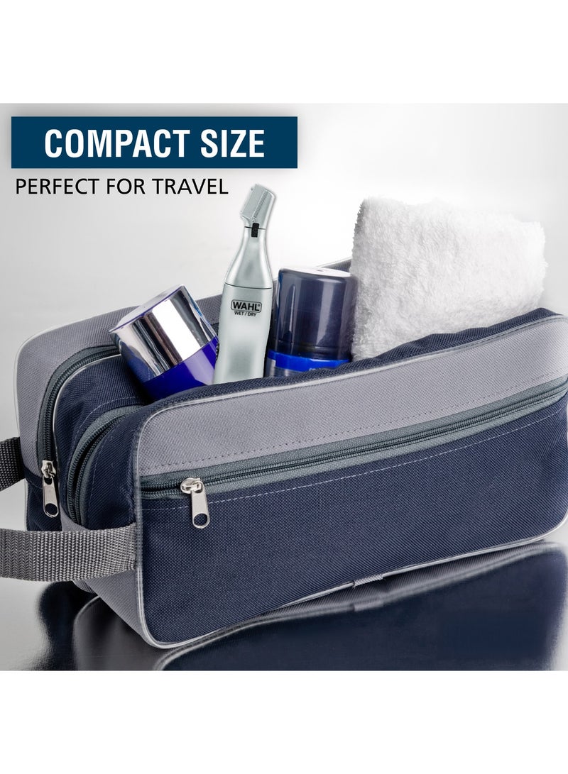 وال مقص شخصي 3 في 1 للأذن والأنف والحواجب - Image 4