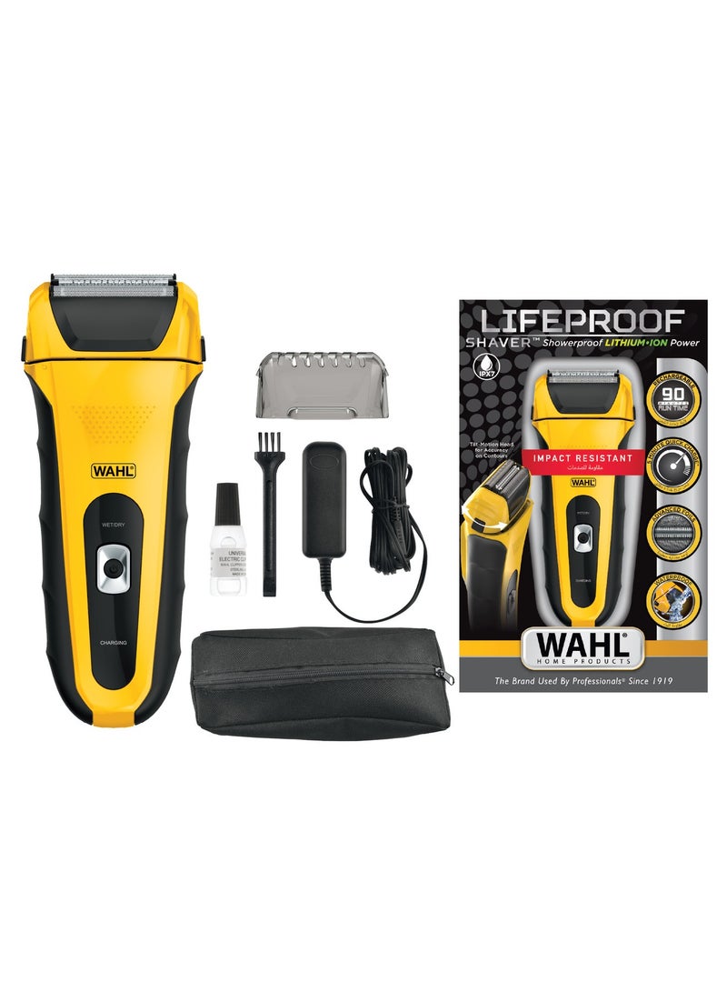 وال LifeProof Shaver - Image 1