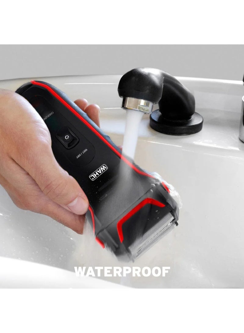 وال Clean & Close Plus Shaver - Image 5