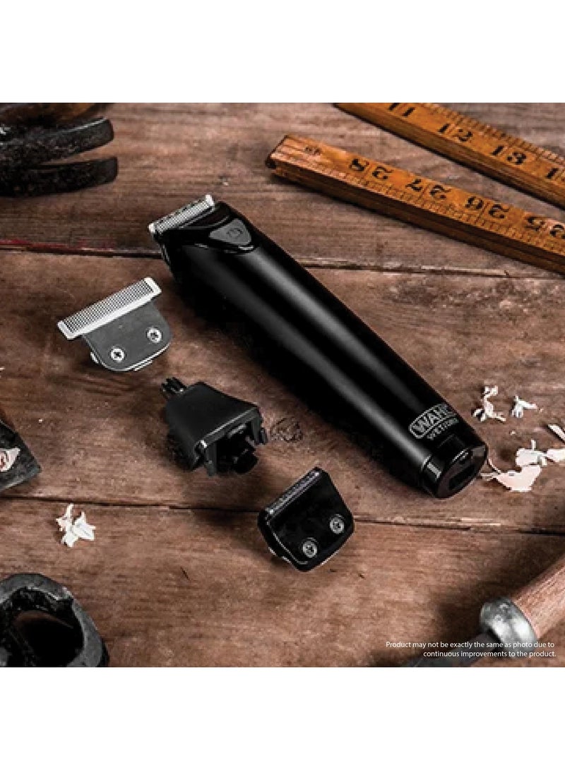 وال Stainless Steel Advanced Shaver - Image 5