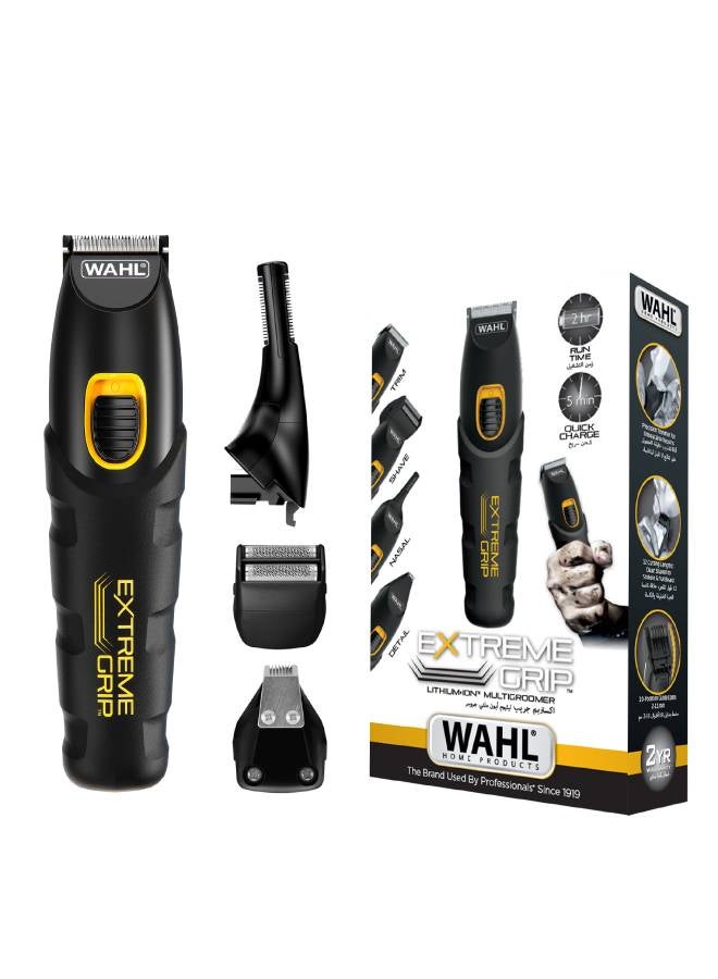 وال Extreme Grip - Image 1