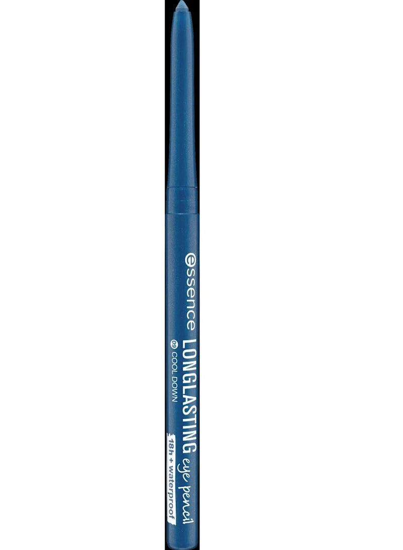 Essence Long-Lasting 18h+ Waterproof 09 Cool Down, 0,28 g 09 Cool Down  - Image 1