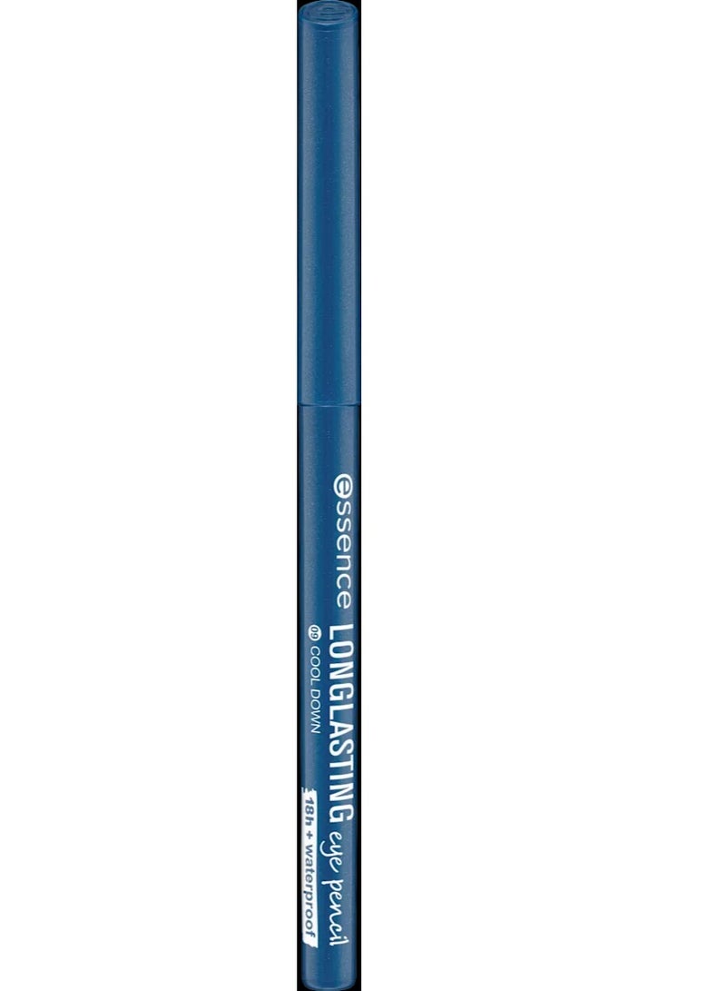 Essence Long-Lasting 18h+ Waterproof 09 Cool Down, 0,28 g 09 Cool Down  - Image 2