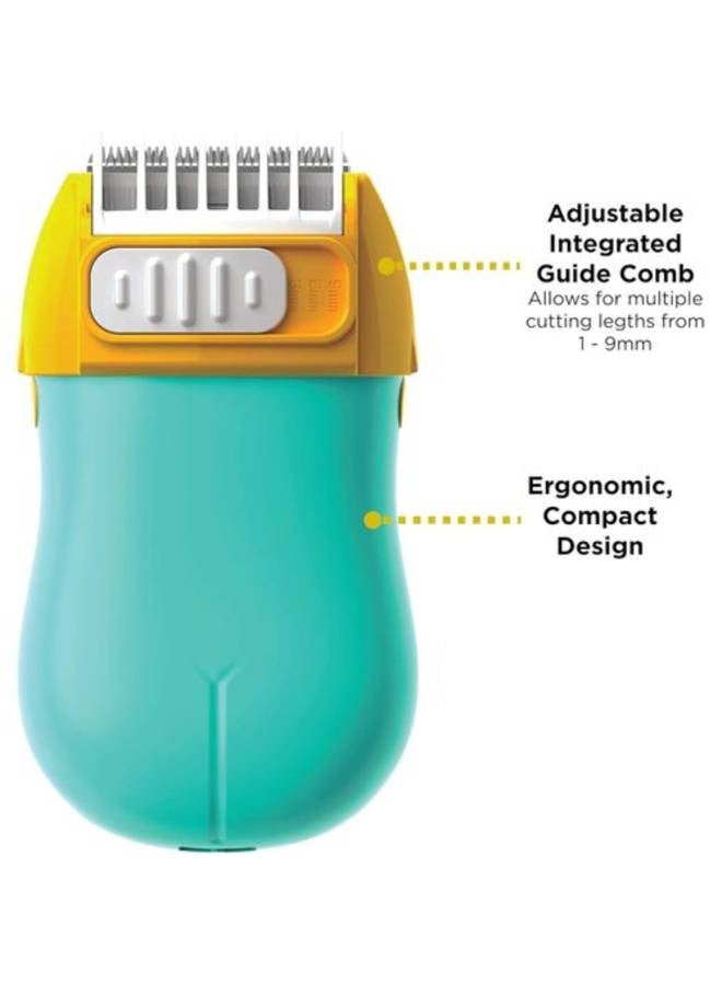 وال Children’s Hair Clipper - Image 3