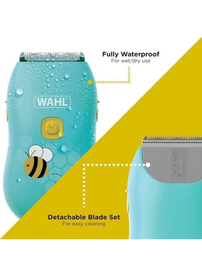 وال Children’s Hair Clipper - Image 2