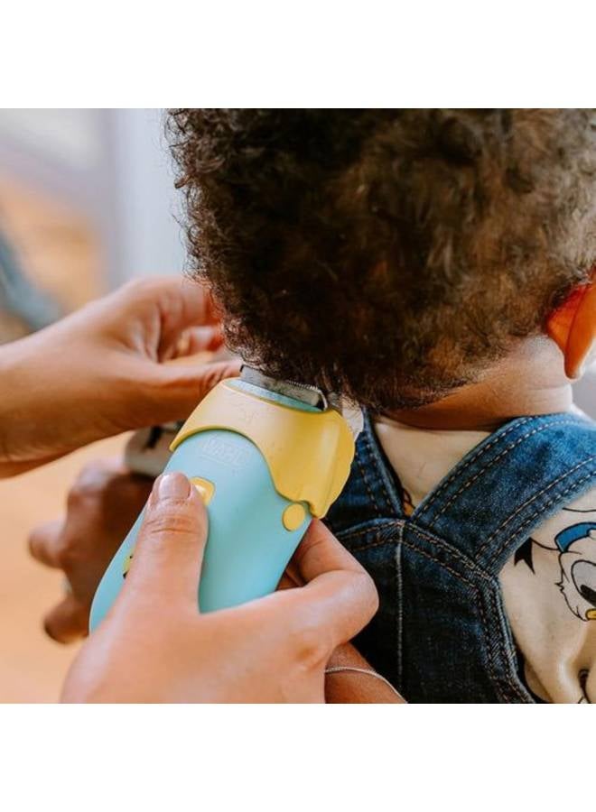 وال Children’s Hair Clipper - Image 4