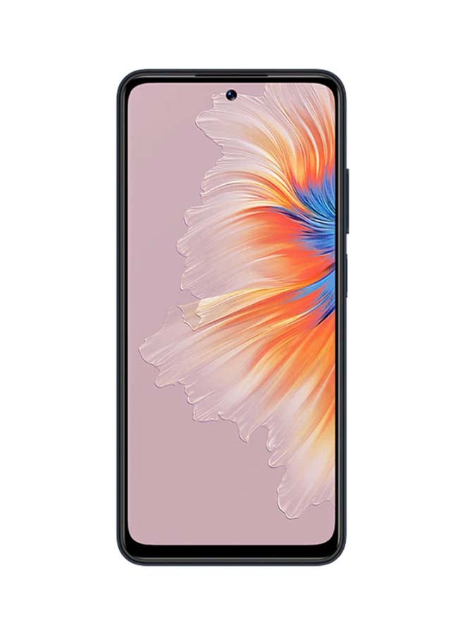 Oukitel C65 PRO Dual SIM Blue 8+16GB RAM 256GB 4G LTE - Middle East Version - Image 2