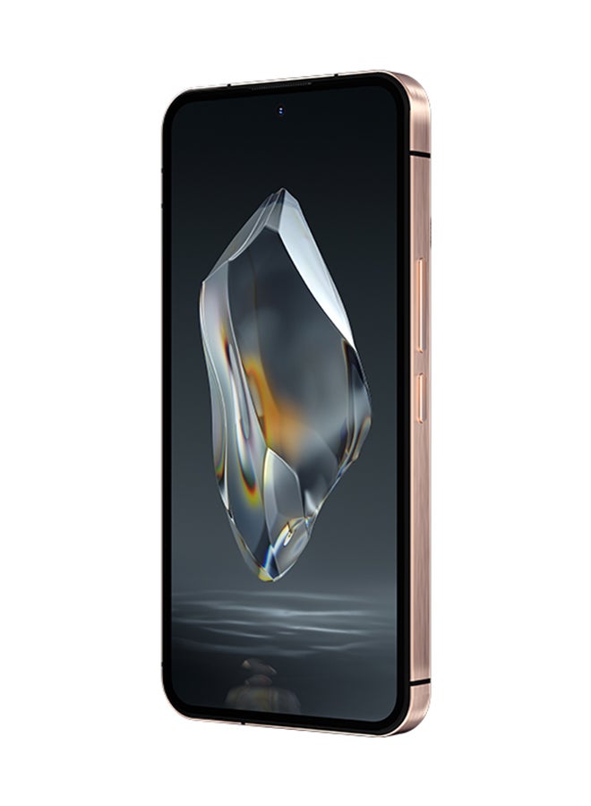 جوال WP200 PRO ثنائي الشريحة سعة 1 تيرابايت رام 24+48 جيجابايت لون اسود يدعم تقنية 5G - إصدار الشرق الأوسط