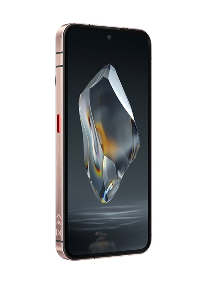 جوال WP200 PRO ثنائي الشريحة سعة 1 تيرابايت رام 24+48 جيجابايت لون اسود يدعم تقنية 5G - إصدار الشرق الأوسط